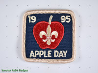 1995 Apple Day